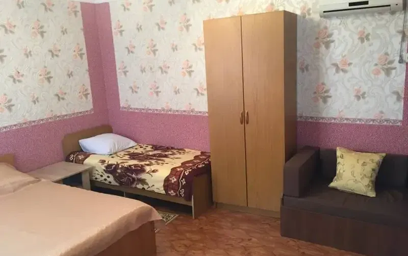 Комнаты эконом — фото 3