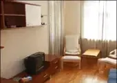 2-х комнатные апартаменты в Старой Гагре