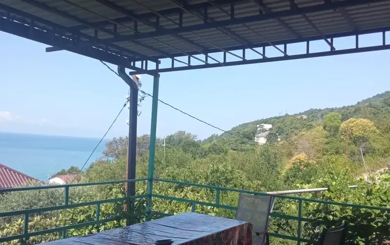 Гостевой дом «Мимоза» — фото 3