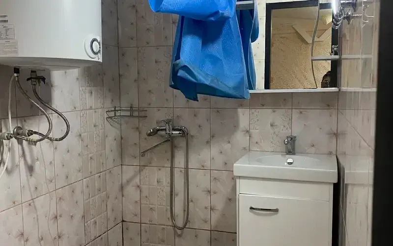 Двухкомнатный номер с кухней у моря — фото 3