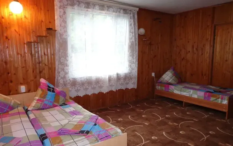 Частный Дом "Гагра" — фото 4