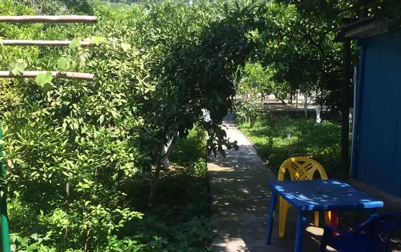 Гостевой дом «Белый Дом» — фото 3