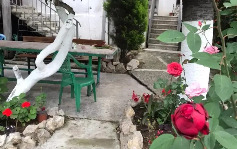Частный сектор на Званба — фото 2