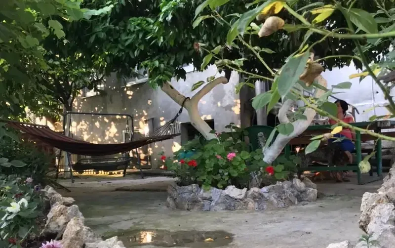 Частный сектор на Званба — фото 3