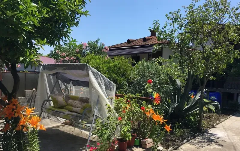 Гостевой дом «Хатуна» — фото 3
