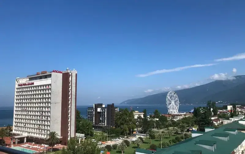 Комната в квартире