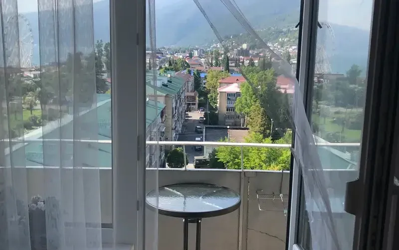 Комната в квартире — фото 3