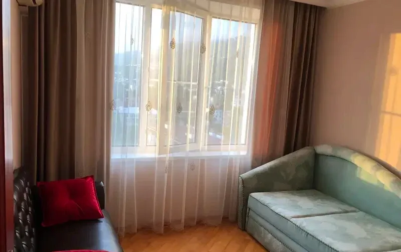 Комната в квартире — фото 4