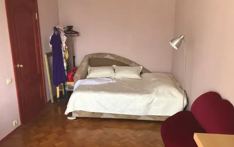 Комната в квартире — фото 5
