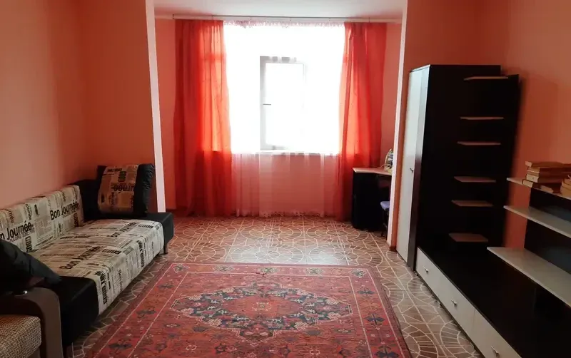 Двухкомнатная квартира у моря