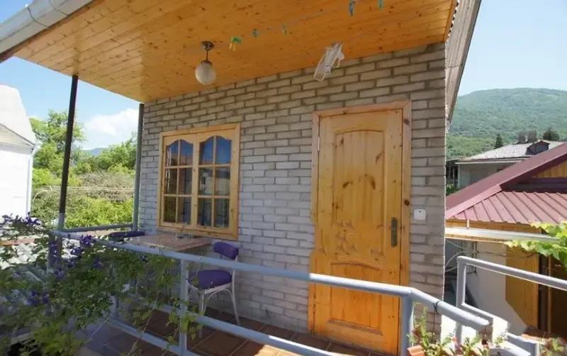 Частный дом «Аида» — фото 2