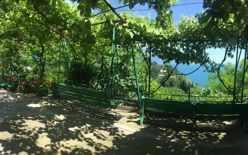 Гостевой дом «У Зои и Гранта»