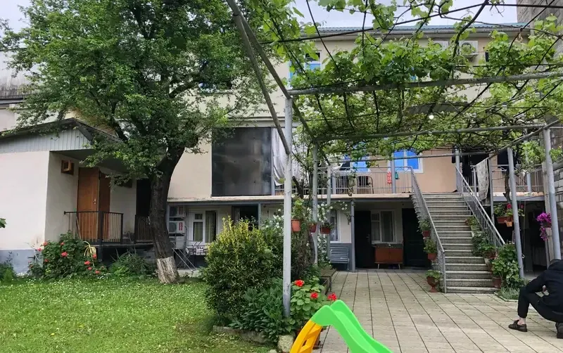 Гостевой дом «Анжелика» — фото 3