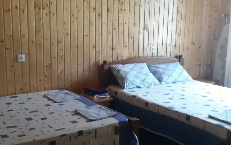 Однокомнатная квартира
