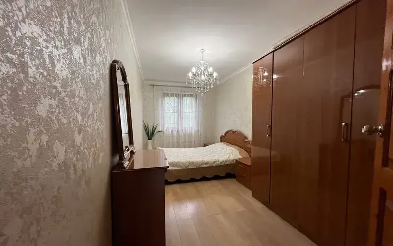 Двухкомнатная квартира — фото 4