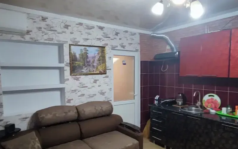 2-х комнатная квартира — фото 5