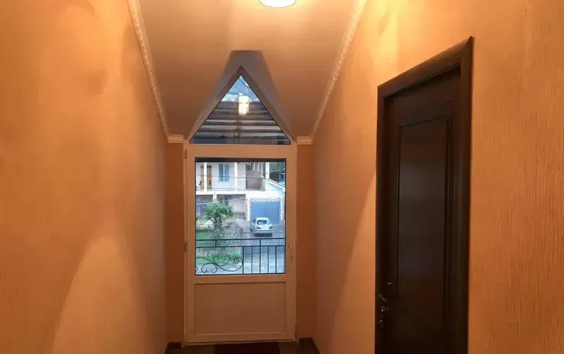 Номера с удобствами на Ардзинба — фото 2