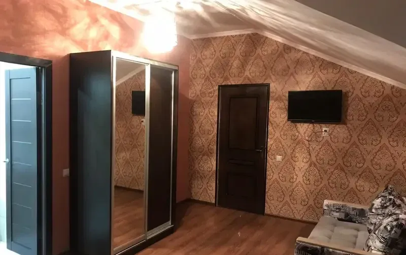 Номера с удобствами на Ардзинба — фото 4