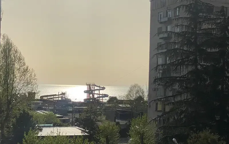 Двухкомнатная квартира в центре — фото 4