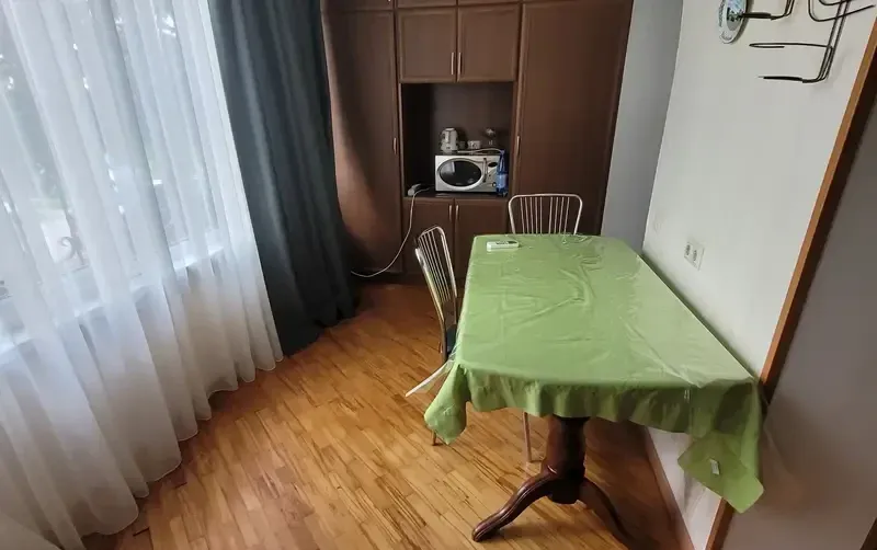 Квартира со всеми удобствами