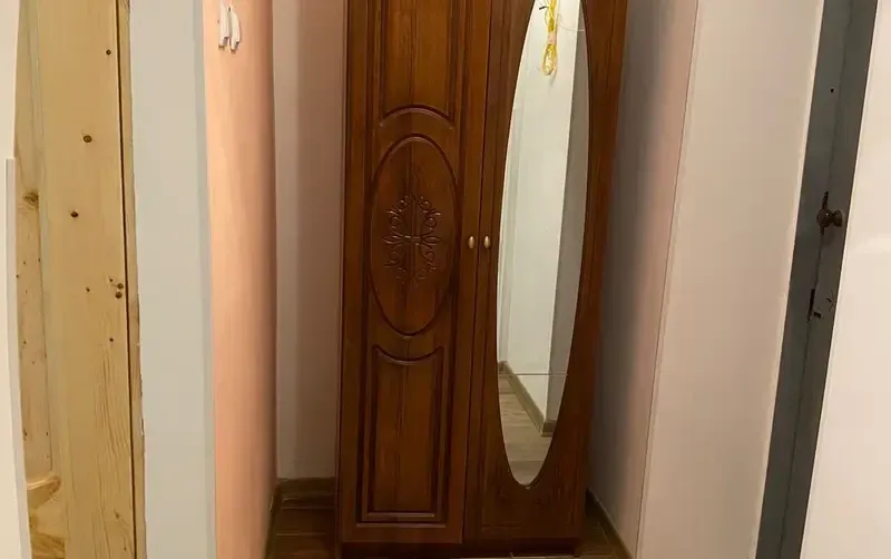 Однокомнатная квартира — фото 4