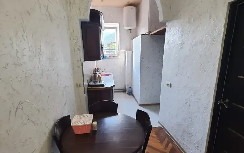 Двухкомнатная квартира — фото 4