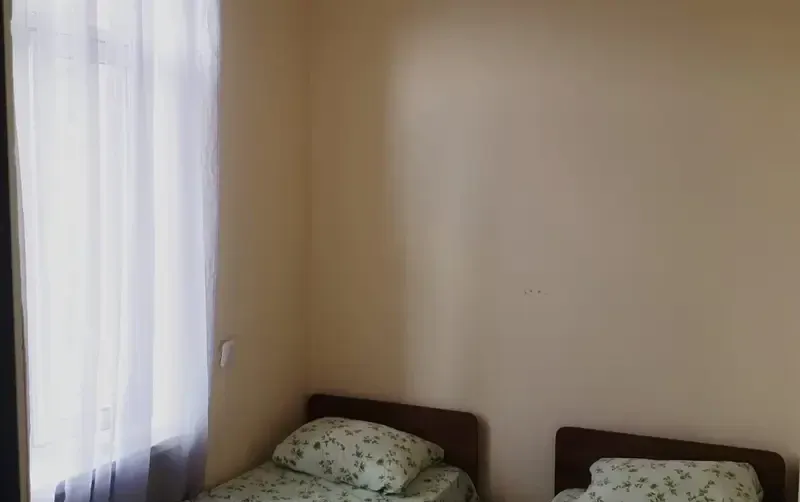 Двухкомнатная квартира — фото 5