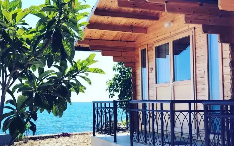 Гостевые домики «Platan House» — фото 2