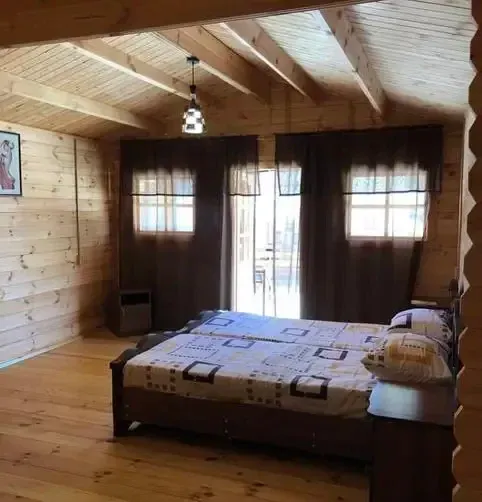 Гостевые домики «Platan House» — фото 5
