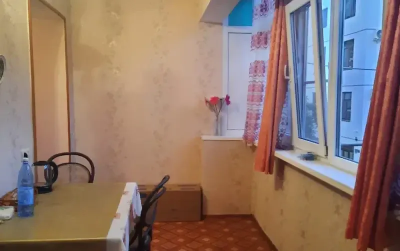 Двухкомнатная квартира на Абазгаа — фото 2