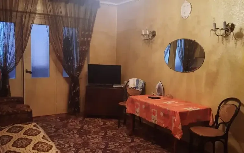Двухкомнатная квартира на Абазгаа — фото 3