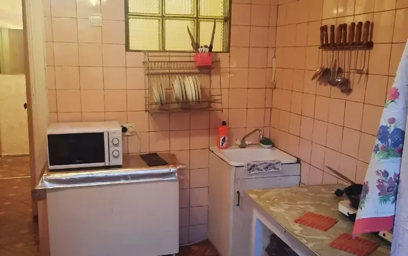 Двухкомнатная квартира на Абазгаа — фото 4