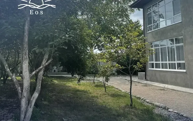 Гостевой дом «Эос»