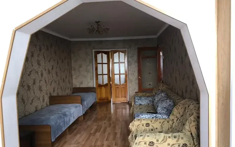 2-х комнатная квартира в Гагре
