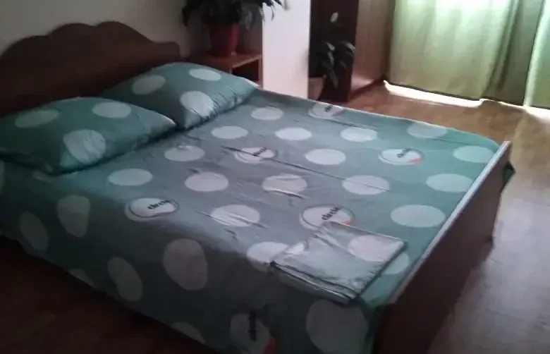 Квартира на Холодной речке