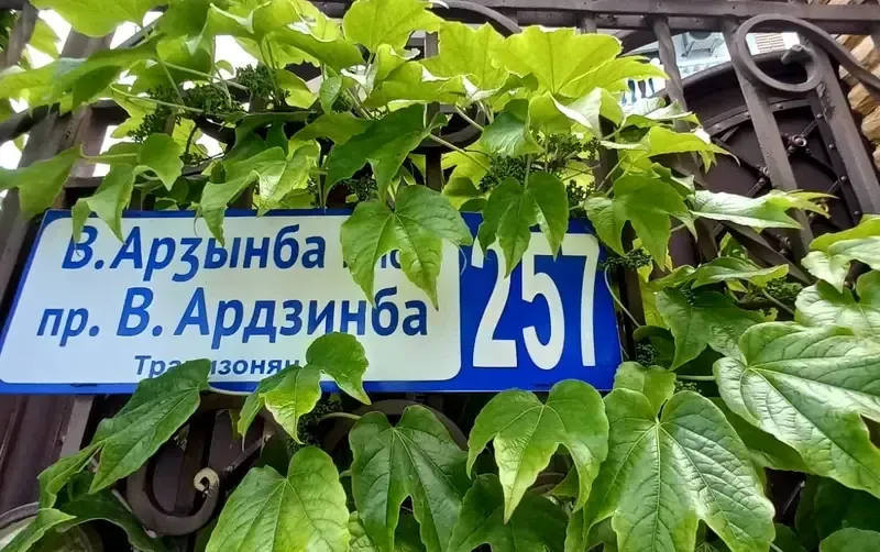 Гостевой дом «Бугенвиллия» — фото 3