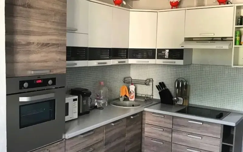 Уютная квартира в Гагре