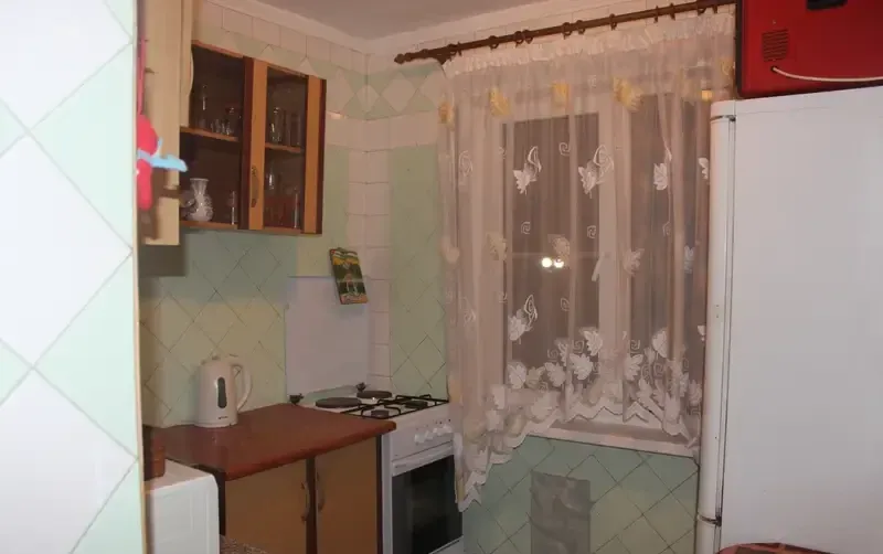 Квартира у моря — фото 5