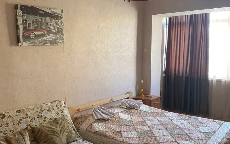 Однокомнатная в центре