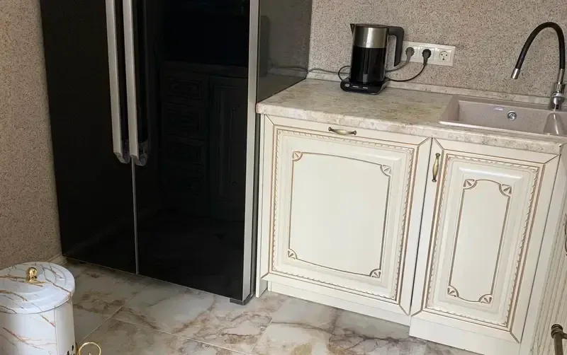 Трёхкомнатная квартира на Абазгаа — фото 4