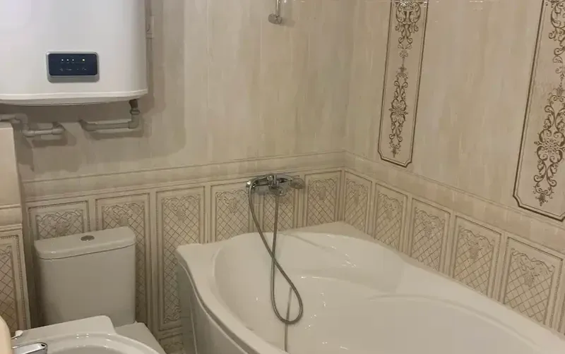 Трёхкомнатная квартира на Абазгаа — фото 5