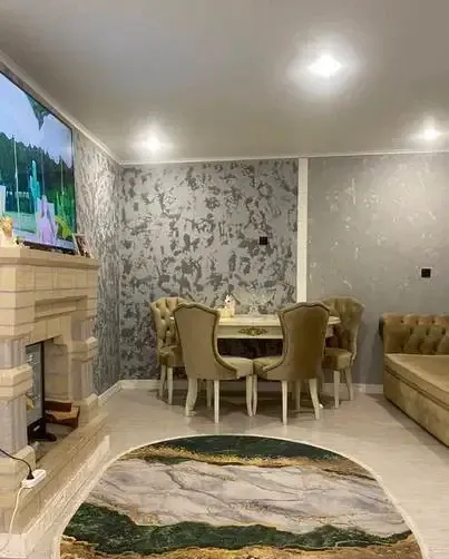 Этаж под ключ «Аинар» — фото 3