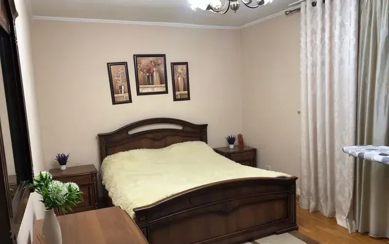 Квартира у моря