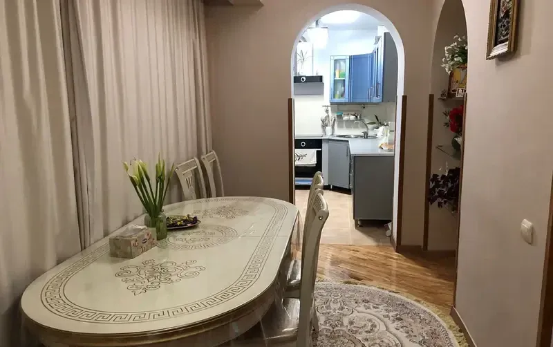 Квартира у моря — фото 3