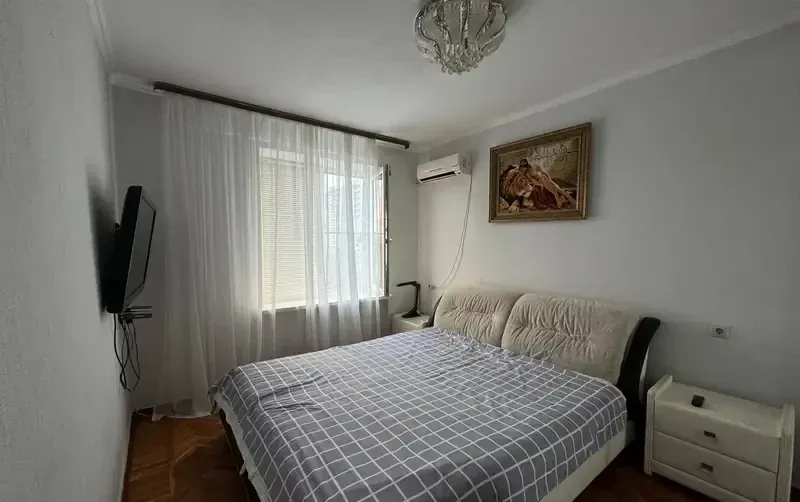 2-х комнатная квартира на Абазгаа