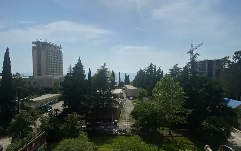 2-х комнатная квартира на Абазгаа — фото 2