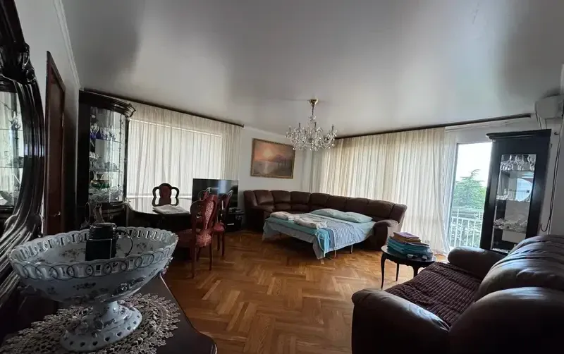 2-х комнатная квартира на Абазгаа — фото 4