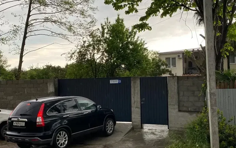 Гостевой дом «Флора»