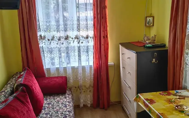 Уютная комната в Старой Гагре
