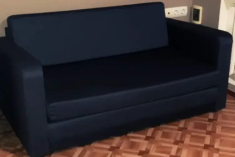 Двухкомнатная квартира на Абазгаа — фото 3